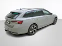 Škoda Octavia 2.0 TSI SportLine 4x4 DSG
