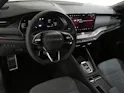 Škoda Octavia 2.0 TSI SportLine 4x4 DSG