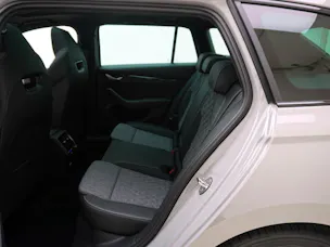 SKODA Octavia 2.0 TSI SportLine 4x4 DSG