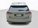 Škoda Octavia 2.0 TSI SportLine 4x4 DSG