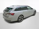 Škoda Octavia 2.0 TSI SportLine 4x4 DSG