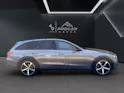 Mercedes-Benz C 220 d All-Terrain Avantgarde 4matic Kombi