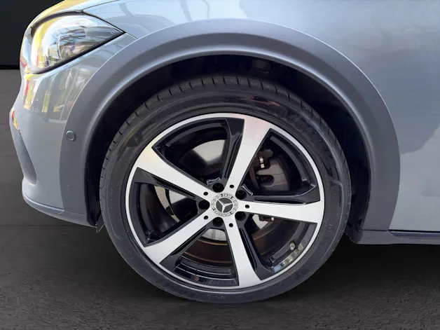 Mercedes-Benz C 220 d All-Terrain Avantgarde 4matic Kombi
