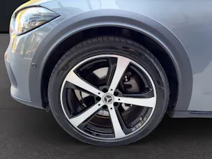 MERCEDES-BENZ C 220 d All-Terrain Avantgarde 4matic Kombi