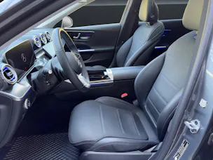 MERCEDES-BENZ C 220 d All-Terrain Avantgarde 4matic Kombi