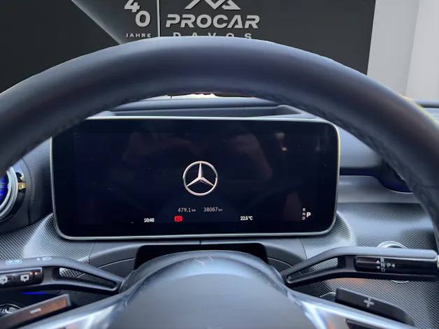 Mercedes-Benz C 220 d All-Terrain Avantgarde 4matic Kombi