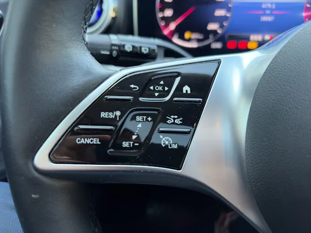 Mercedes-Benz C 220 d All-Terrain Avantgarde 4matic Kombi