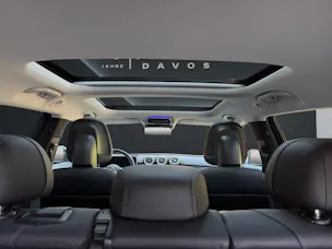 MERCEDES-BENZ C 220 d All-Terrain Avantgarde 4matic Kombi