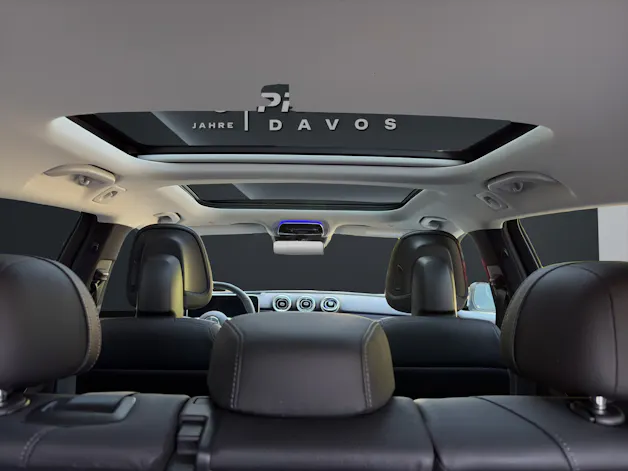 Mercedes-Benz C 220 d All-Terrain Avantgarde 4matic Kombi