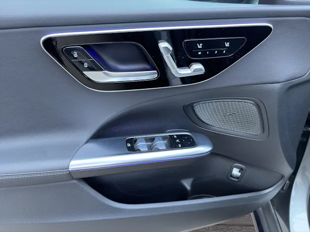 Mercedes-Benz C 220 d All-Terrain Avantgarde 4matic Kombi