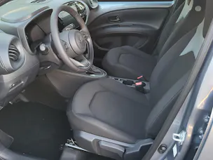 Toyota Aygo X 1.5 VVT-i HSD Comfort