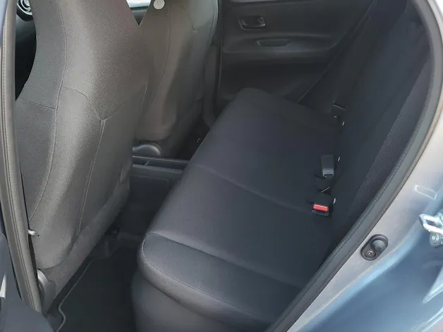 Toyota Aygo X 1.5 VVT-i HSD Comfort