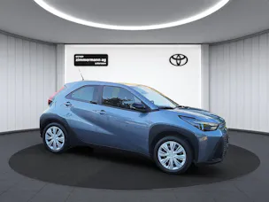 Toyota Aygo X 1.5 VVT-i HSD Comfort