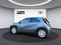 Toyota Aygo X 1.5 VVT-i HSD Comfort