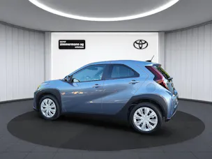 Toyota Aygo X 1.5 VVT-i HSD Comfort