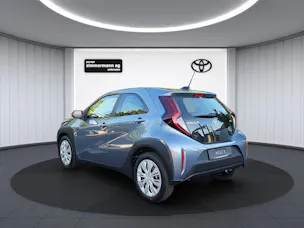 Toyota Aygo X 1.5 VVT-i HSD Comfort