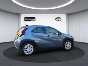Toyota Aygo X 1.5 VVT-i HSD Comfort