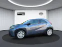 Toyota Aygo X 1.5 VVT-i HSD Comfort