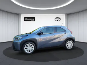 Toyota Aygo X 1.5 VVT-i HSD Comfort