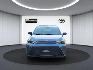 Toyota Aygo X 1.5 VVT-i HSD Comfort