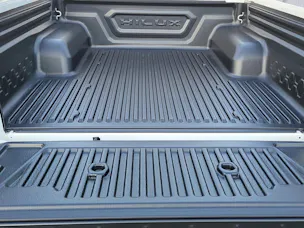Toyota Hilux Double Cab.-Pick-up 59KW