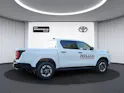 Toyota Hilux Double Cab.-Pick-up 59KW
