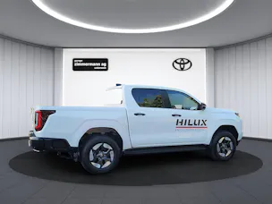 Toyota Hilux Double Cab.-Pick-up 59KW