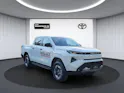 Toyota Hilux Double Cab.-Pick-up 59KW