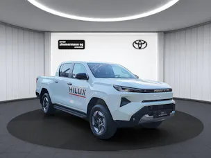 Toyota Hilux Double Cab.-Pick-up 59KW