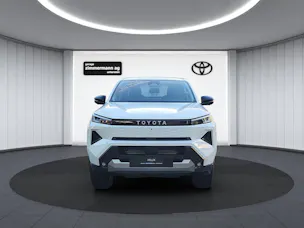 Toyota Hilux Double Cab.-Pick-up 59KW