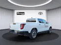 Toyota Hilux Double Cab.-Pick-up 59KW