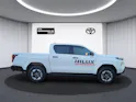 Toyota Hilux Double Cab.-Pick-up 59KW