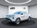 Toyota Hilux Double Cab.-Pick-up 59KW