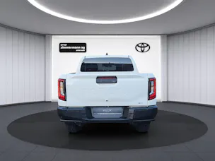 Toyota Hilux Double Cab.-Pick-up 59KW