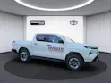 Toyota Hilux Double Cab.-Pick-up 59KW
