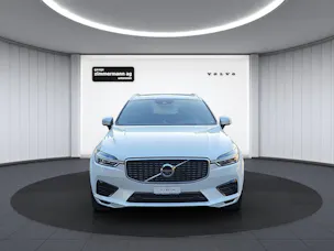 VOLVO XC60 2.0 T8 TE R-Design AWD
