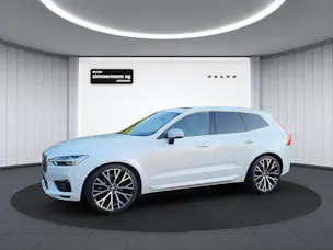 VOLVO XC60 2.0 T8 TE R-Design AWD