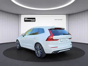 VOLVO XC60 2.0 T8 TE R-Design AWD