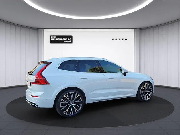 Volvo XC60 2.0 T8 TE R-Design AWD