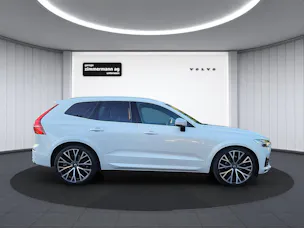 VOLVO XC60 2.0 T8 TE R-Design AWD