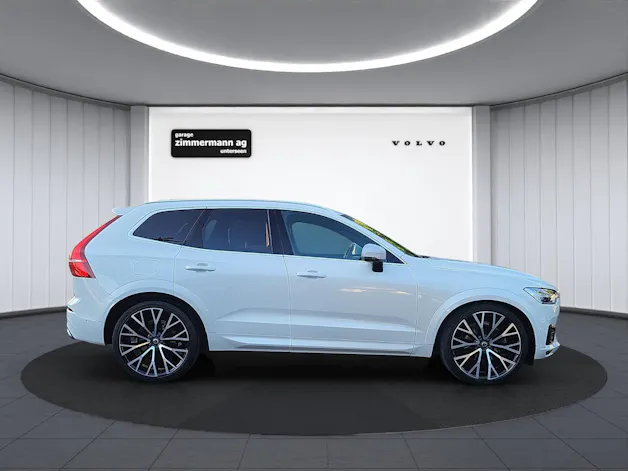 Volvo XC60 2.0 T8 TE R-Design AWD
