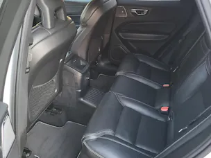 VOLVO XC60 2.0 T8 TE R-Design AWD