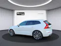 Volvo XC60 2.0 T8 TE R-Design AWD