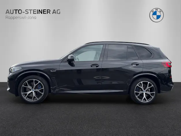 BMW X5 xDrive45e M Sport Steptronic