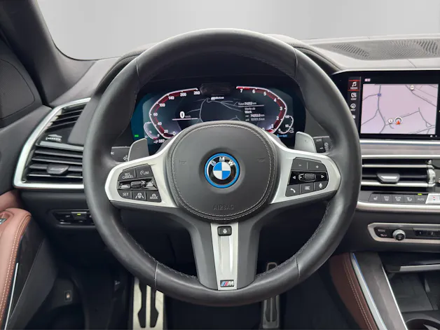 BMW X5 xDrive45e M Sport Steptronic