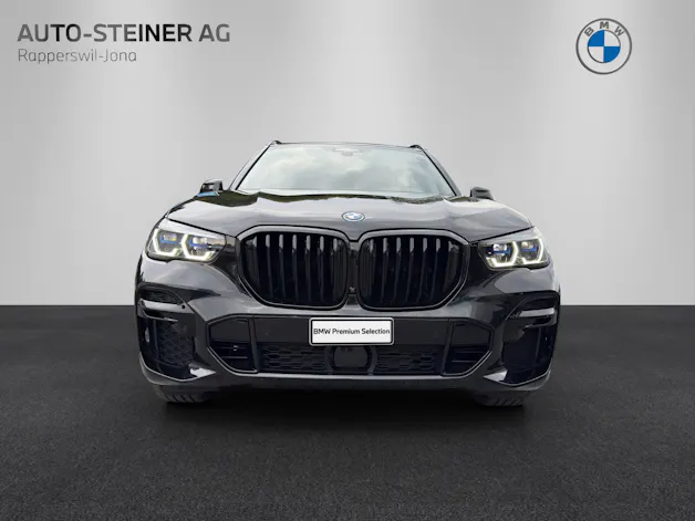 BMW X5 xDrive45e M Sport Steptronic
