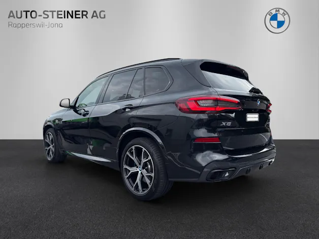BMW X5 xDrive45e M Sport Steptronic