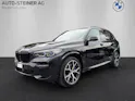BMW X5 xDrive45e M Sport Steptronic