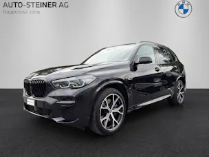 BMW X5 xDrive45e M Sport Steptronic