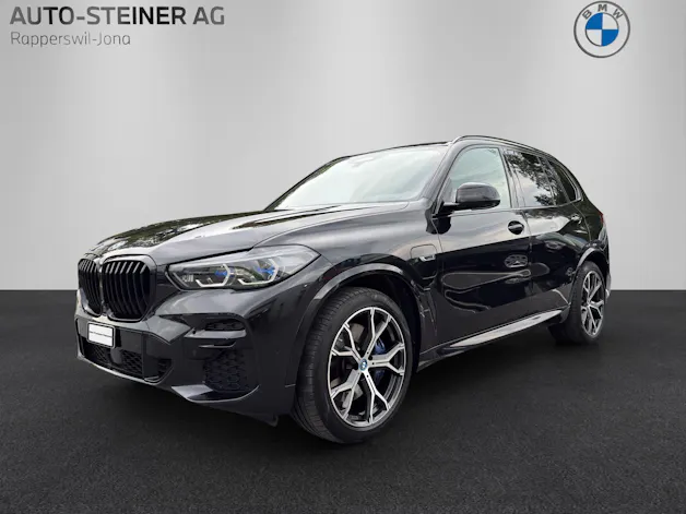 BMW X5 xDrive45e M Sport Steptronic